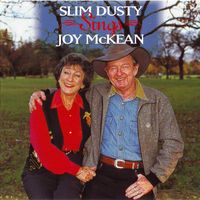 Slim Dusty - Slim Dusty Sings Joy McKean